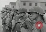 Image of American soldiers New York United States USA, 1944, second 20 stock footage video 65675058143