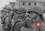 Image of American soldiers New York United States USA, 1944, second 21 stock footage video 65675058143