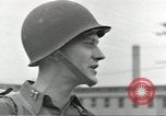 Image of American soldiers New York United States USA, 1944, second 38 stock footage video 65675058143