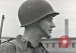 Image of American soldiers New York United States USA, 1944, second 39 stock footage video 65675058143