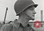 Image of American soldiers New York United States USA, 1944, second 43 stock footage video 65675058143