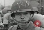 Image of American soldiers New York United States USA, 1944, second 44 stock footage video 65675058143