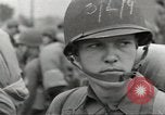 Image of American soldiers New York United States USA, 1944, second 48 stock footage video 65675058143