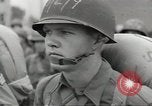 Image of American soldiers New York United States USA, 1944, second 49 stock footage video 65675058143