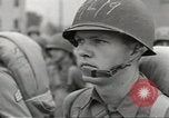Image of American soldiers New York United States USA, 1944, second 50 stock footage video 65675058143