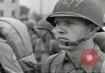 Image of American soldiers New York United States USA, 1944, second 51 stock footage video 65675058143