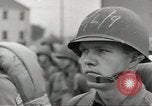 Image of American soldiers New York United States USA, 1944, second 54 stock footage video 65675058143