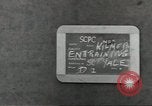 Image of American soldiers New York United States USA, 1944, second 4 stock footage video 65675058144