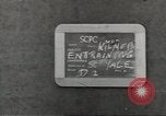 Image of American soldiers New York United States USA, 1944, second 5 stock footage video 65675058144