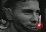 Image of American soldiers New York United States USA, 1944, second 6 stock footage video 65675058144