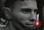 Image of American soldiers New York United States USA, 1944, second 7 stock footage video 65675058144