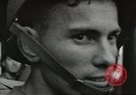 Image of American soldiers New York United States USA, 1944, second 10 stock footage video 65675058144