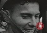 Image of American soldiers New York United States USA, 1944, second 13 stock footage video 65675058144