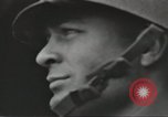 Image of American soldiers New York United States USA, 1944, second 15 stock footage video 65675058144