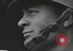 Image of American soldiers New York United States USA, 1944, second 16 stock footage video 65675058144