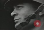 Image of American soldiers New York United States USA, 1944, second 17 stock footage video 65675058144