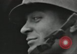 Image of American soldiers New York United States USA, 1944, second 19 stock footage video 65675058144