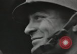 Image of American soldiers New York United States USA, 1944, second 20 stock footage video 65675058144