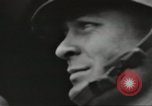 Image of American soldiers New York United States USA, 1944, second 22 stock footage video 65675058144