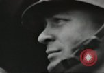 Image of American soldiers New York United States USA, 1944, second 23 stock footage video 65675058144