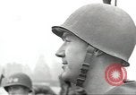 Image of American soldiers New York United States USA, 1944, second 24 stock footage video 65675058144