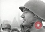 Image of American soldiers New York United States USA, 1944, second 25 stock footage video 65675058144