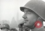 Image of American soldiers New York United States USA, 1944, second 26 stock footage video 65675058144