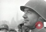 Image of American soldiers New York United States USA, 1944, second 27 stock footage video 65675058144