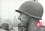 Image of American soldiers New York United States USA, 1944, second 31 stock footage video 65675058144