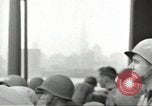 Image of American soldiers New York United States USA, 1944, second 32 stock footage video 65675058144