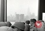 Image of American soldiers New York United States USA, 1944, second 38 stock footage video 65675058144