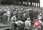 Image of American soldiers New York United States USA, 1944, second 44 stock footage video 65675058144
