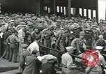 Image of American soldiers New York United States USA, 1944, second 45 stock footage video 65675058144