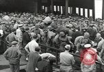Image of American soldiers New York United States USA, 1944, second 48 stock footage video 65675058144