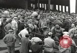 Image of American soldiers New York United States USA, 1944, second 49 stock footage video 65675058144
