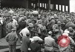 Image of American soldiers New York United States USA, 1944, second 50 stock footage video 65675058144