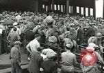 Image of American soldiers New York United States USA, 1944, second 51 stock footage video 65675058144