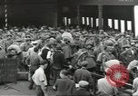 Image of American soldiers New York United States USA, 1944, second 53 stock footage video 65675058144