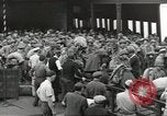 Image of American soldiers New York United States USA, 1944, second 54 stock footage video 65675058144