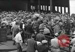Image of American soldiers New York United States USA, 1944, second 56 stock footage video 65675058144