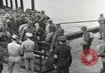 Image of American soldiers New York United States USA, 1944, second 61 stock footage video 65675058144