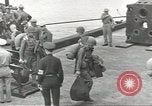 Image of American soldiers New York United States USA, 1944, second 62 stock footage video 65675058144