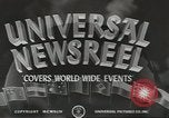Image of equipment for D-Day invasion United States USA, 1944, second 5 stock footage video 65675058145