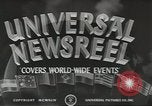 Image of equipment for D-Day invasion United States USA, 1944, second 6 stock footage video 65675058145
