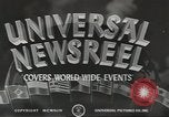 Image of equipment for D-Day invasion United States USA, 1944, second 8 stock footage video 65675058145