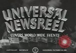 Image of equipment for D-Day invasion United States USA, 1944, second 9 stock footage video 65675058145