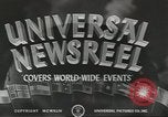 Image of equipment for D-Day invasion United States USA, 1944, second 11 stock footage video 65675058145