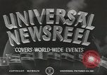 Image of equipment for D-Day invasion United States USA, 1944, second 15 stock footage video 65675058145