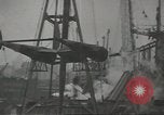 Image of equipment for D-Day invasion United States USA, 1944, second 22 stock footage video 65675058145