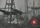 Image of equipment for D-Day invasion United States USA, 1944, second 23 stock footage video 65675058145